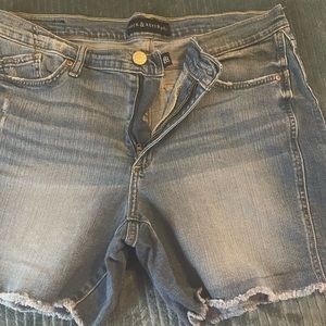 Rock and Republic Denim Shorts